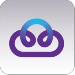 proximus cloud android application logo